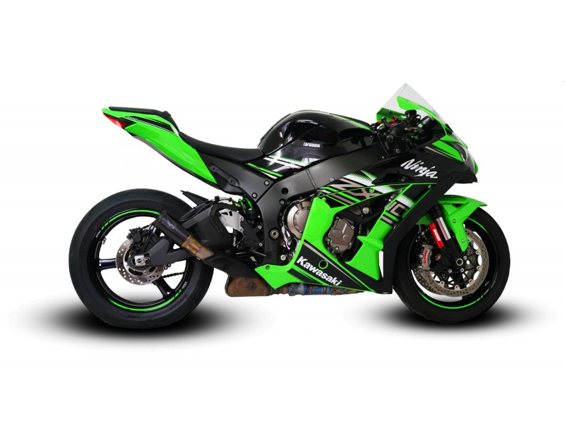 2010-2020 ZX-10R Slip-on 画像 2