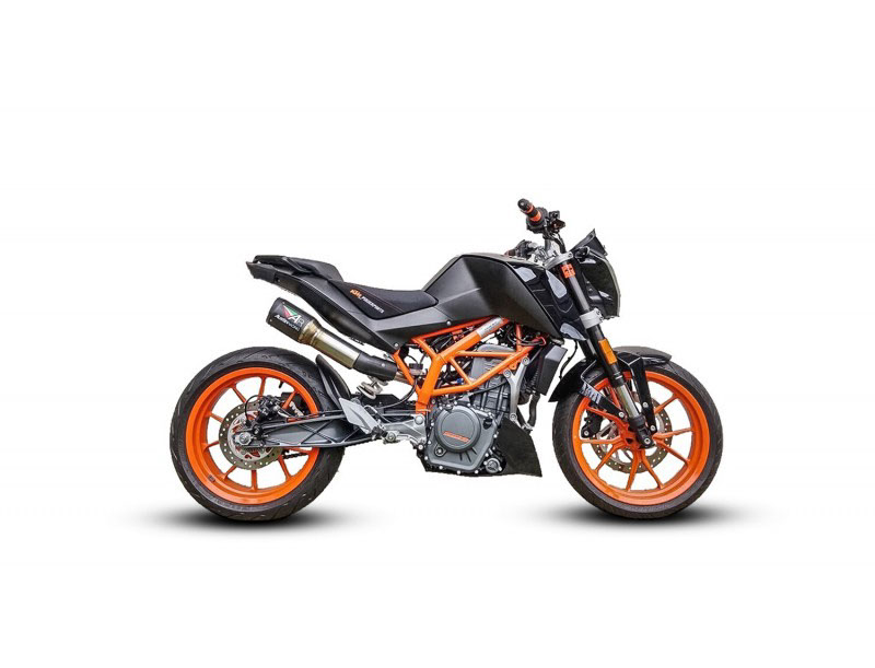2021-2023 DUKE390 De-cat 画像 4