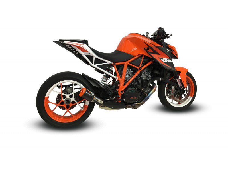 2014-2019 SDR1290 車検対応Slip-on 画像 14