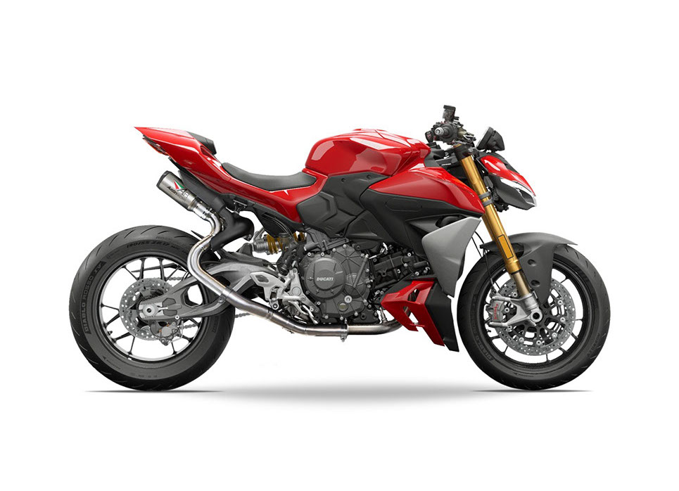 2025-2026 Streetfighter V2 RS22 Race De-cat 画像 2