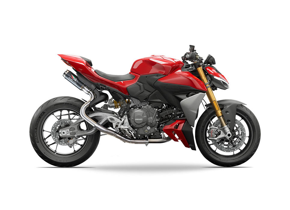 2025-2026 Streetfighter V2 RS22 Race De-cat 画像 9