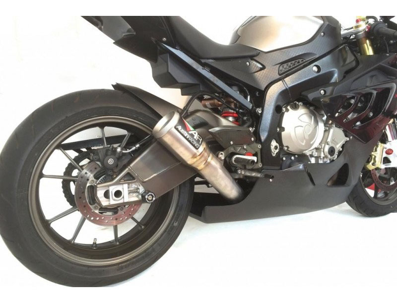 2012-2016 S1000R De-cat 画像 9