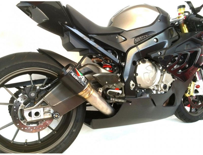 2012-2016 S1000R De-cat 画像 10