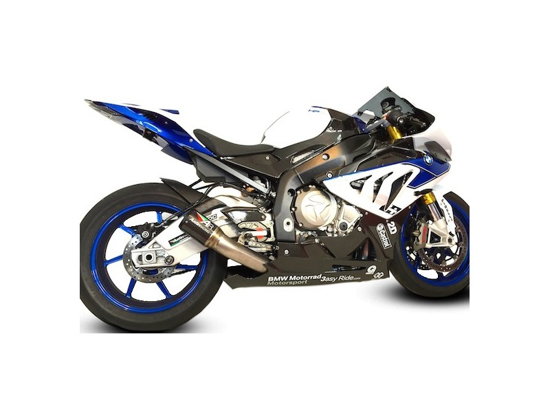 2010-2014 S1000RR full