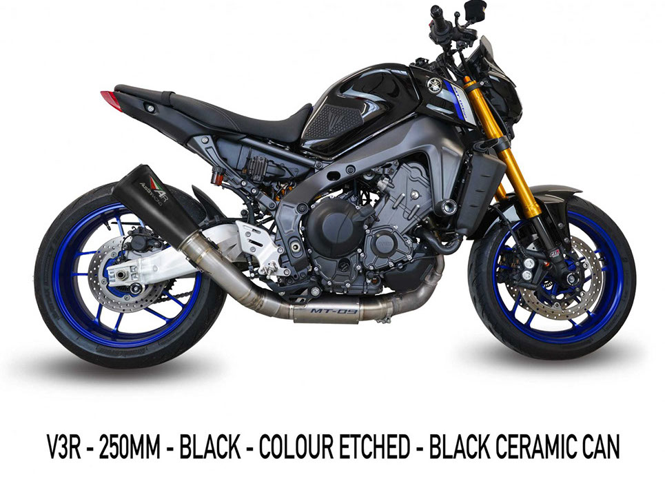 2021-2026 MT-09 音量規制対応 Box DELETE 画像 3