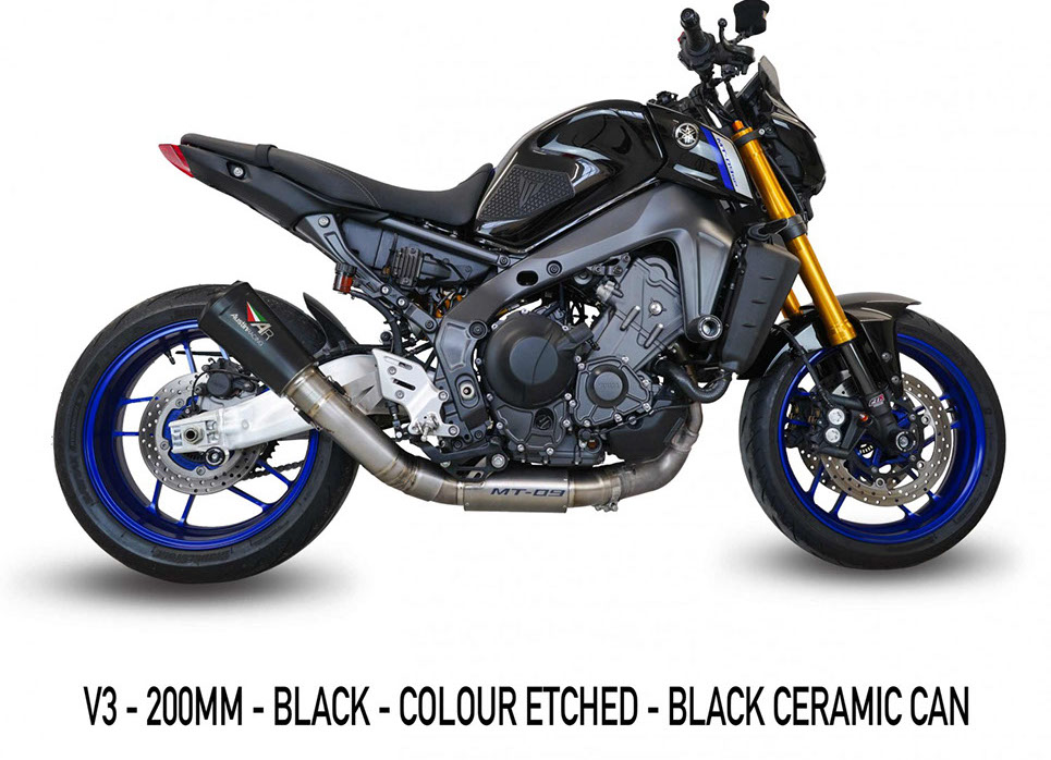 2021-2026 MT-09 音量規制対応 Box DELETE 画像 5