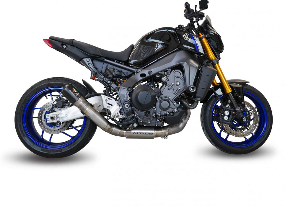 2021-2026 MT-09 音量規制対応 Box DELETE 画像 6