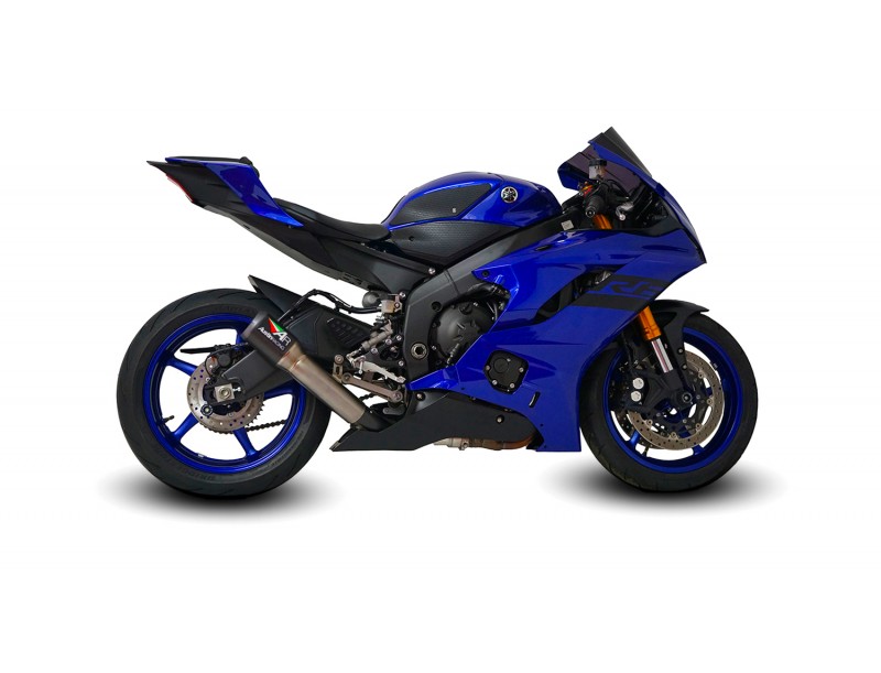 2006-2026 R6 De-cat 画像 6